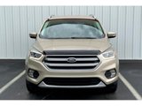 Used 2017 Ford Escape Titanium image 3