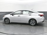 New 2025 Nissan Versa S w/ S Plus Package image 5