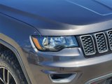 Used 2018 Jeep Grand Cherokee Trailhawk image 3