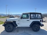 Used 2022 Jeep Wrangler Sport image 6