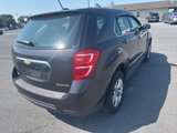 Used 2016 Chevrolet Equinox LS image 5