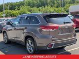 Used 2018 Toyota Highlander Limited Platinum image 4