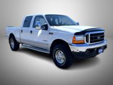 Used 2001 Ford F250 XLT image 3