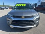Used 2021 Chevrolet TrailBlazer LT image 2