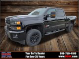 Used 2016 Chevrolet Silverado 2500 LT w/ Midnight Edition image 4