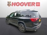 Used 2019 GMC Acadia SLT w/ Black Edition image 5