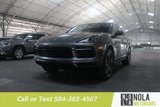 Used 2020 Porsche Cayenne E-Hybrid Coupe image 2