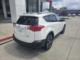 Used 2015 Toyota RAV4 Limited image 4