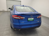 Used 2020 Ford Fusion Titanium image 6