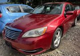 Used 2013 Chrysler 200 Touring image 2