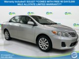 Used 2013 Toyota Corolla LE image 3