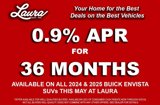 New 2025 Buick Envista Preferred image 4