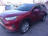 Used 2024 Toyota RAV4 XLE Premium image 3