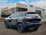 Used 2022 Jeep Cherokee Latitude w/ Trailer Tow Group image 3