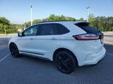 Used 2022 Ford Edge SE w/ Black Appearance Package image 3