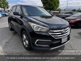 Used 2018 Hyundai Santa Fe Sport image 4