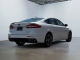 Used 2020 Ford Fusion Titanium image 5