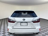 Used 2017 Lexus RX 350 AWD image 4