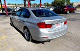Used 2015 BMW 320i xDrive Sedan image 4