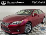 Used 2014 Lexus ES 350 image 2