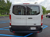 Used 2023 Ford Transit 250 Low Roof w/ Exterior Upgrade Package image 6