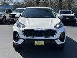 Used 2022 Kia Sportage LX w/ LX AWD Value Edition Package image 2