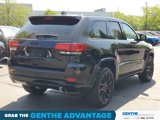 Used 2020 Jeep Grand Cherokee Altitude image 4