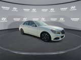 Used 2014 Mercedes-Benz E 350 4MATIC Sedan image 2