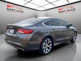 Used 2015 Chrysler 200 C w/ Navigation & Sound Group I image 5