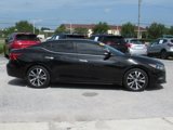 Used 2018 Nissan Maxima 3.5 SV image 2