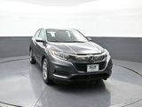 Certified 2021 Honda HR-V LX image 3