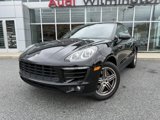 Used 2018 Porsche Macan image 2