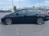Used 2015 Honda Civic EX image 4