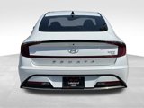 Used 2021 Hyundai Sonata Blue image 5