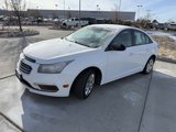 Used 2016 Chevrolet Cruze LS image 4
