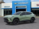 New 2025 Chevrolet Trax ACTIV w/ Driver Confidence Package image 2
