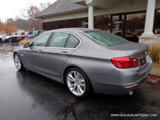 Used 2014 BMW 535i xDrive Sedan image 4