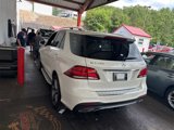 Used 2016 Mercedes-Benz GLE 400 4MATIC image 4