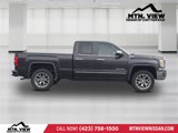 Used 2014 GMC Sierra 1500 SLT w/ Suspension Package, Off-Road image 3