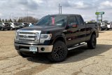 Used 2014 Ford F150 XLT w/ Equipment Group 302A Luxury image 2