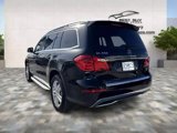 Used 2015 Mercedes-Benz GL 450 4MATIC w/ Parking Assist Package image 4