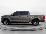 Used 2018 Ford F150 Lariat w/ Equipment Group 502A Luxury image 2