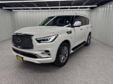 Used 2019 INFINITI QX80 Luxe image 3