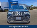 Used 2017 Ford Explorer Limited w/ Equipment Group 301A image 3
