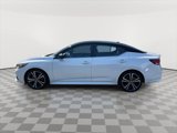 Used 2022 Nissan Sentra SR image 4