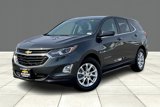Used 2020 Chevrolet Equinox LT image 2