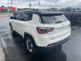 Used 2019 Jeep Compass Limited image 5