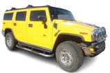 Used 2005 HUMMER H2 w/ Preferred Equipment Group image 5