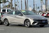 Certified 2024 Hyundai Elantra SEL w/ Convenience Package image 2