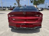 Used 2021 Kia K5 GT-Line image 5